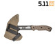 5.11 CFA PEACEMAKER TOMAHAWK - Kangaroo - 