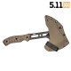 5.11 CFA PEACEMAKER TOMAHAWK - Kangaroo - 