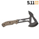 5.11 CFA PEACEMAKER TOMAHAWK - Kangaroo - 