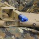 P6 FN Herstal P90 Polarstar F2 HPA FDE - 