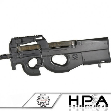 P6 FN Herstal P90 Polarstar F2 HPA - 