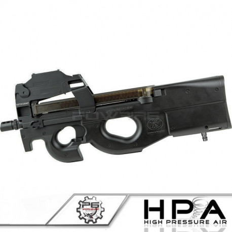 P6 FN Herstal P90 red dot Polarstar F2 HPA - 