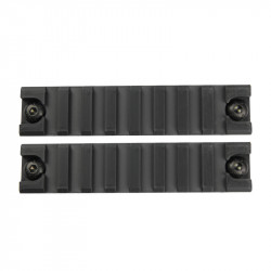 Side Rail Set for VFC / Umarex MP7A1 - 