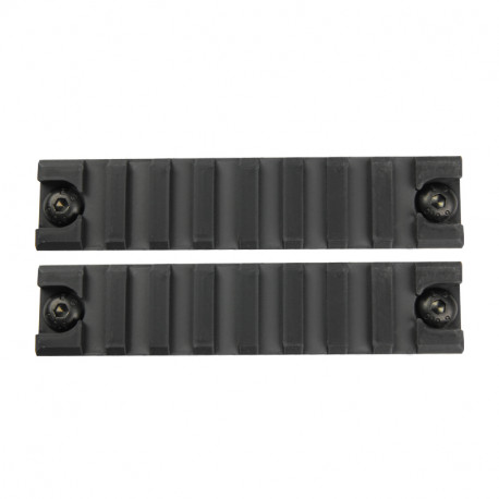 Side Rail Set for VFC / Umarex MP7A1 - 