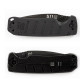 5.11 Knif Ryker DP Mini - Black - 