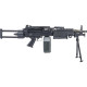 FN Herstal A&K M249 PARA Minimi Polymer AEG - 