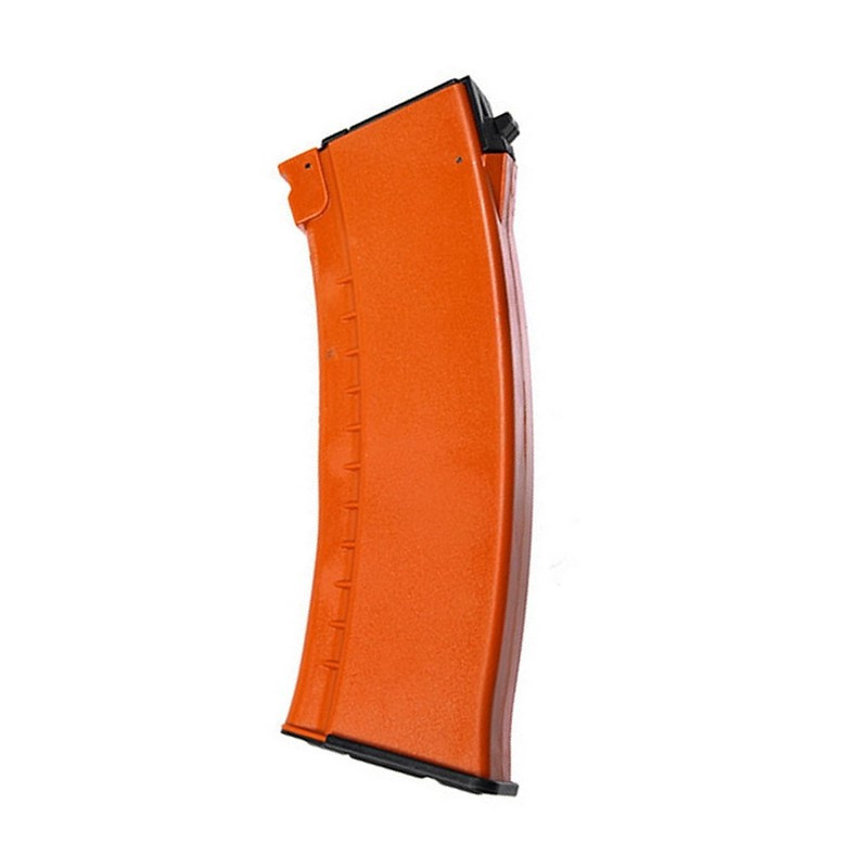 Cyma Chargeur Hi Cap Coups Bakelite Pour Ak