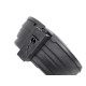 BATTLEAXE 3500rds Drum Magazine for AK AEG - 