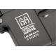 Specna arms réplique AEG SA-H02 ONE - Black - 