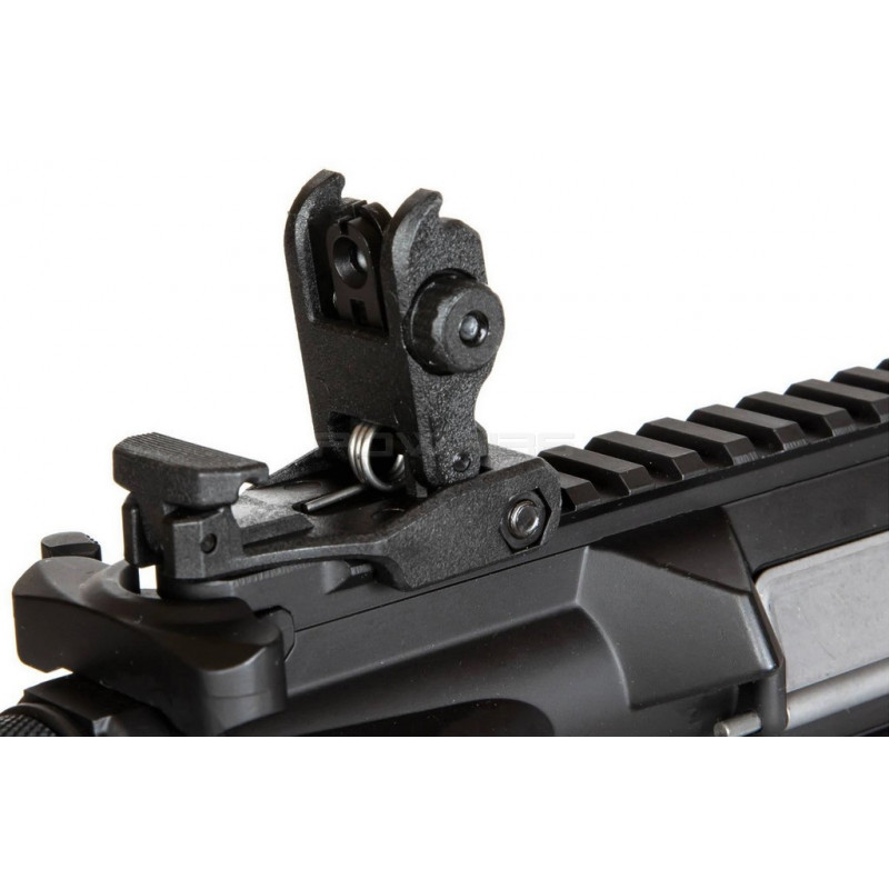 Specna arms SA-E19 EDGE 2.0 Mk18 Daniel Defense ASTER