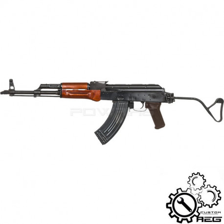 P6 Custom E&L AK series custom AEG - 