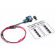 JEFFTRON Mosfet Leviathan optical Bluetooth V2 Rear - 