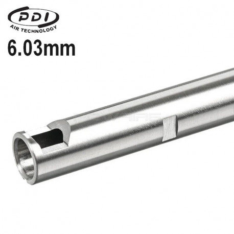 PDI 6.03 Precision Inner Barrel for AEG 247mm - 