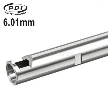 PDI 6.01 Precision Inner Barrel for AEG 229mm - 