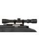 Specna Arms SA-S02 CORE™ Sniper Rifle with scope and bipod - Black - 