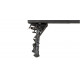 Specna Arms SA-S02 CORE™ Sniper Rifle with scope and bipod - Black - 