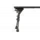 Specna Arms SA-S02 CORE™ Sniper Rifle with scope and bipod - Black - 