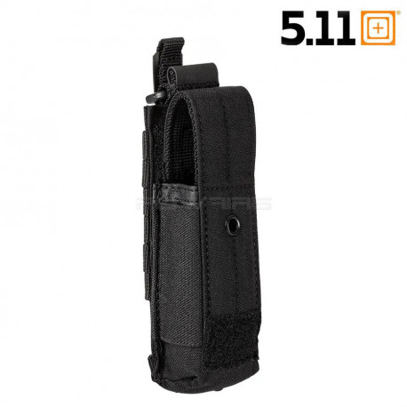 5.11 simple Pistol Flex Covert pouch - Black - 