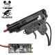 Polarstar Fusion Engine M4 red poppet avec FCU bluetooth T238 - 