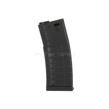 D-DAY DMAG HK416/M4 30/130rds Magazine for M4 AEG - 