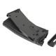 D-DAY DMAG HK416/M4 30/130rds Magazine for M4 AEG - 