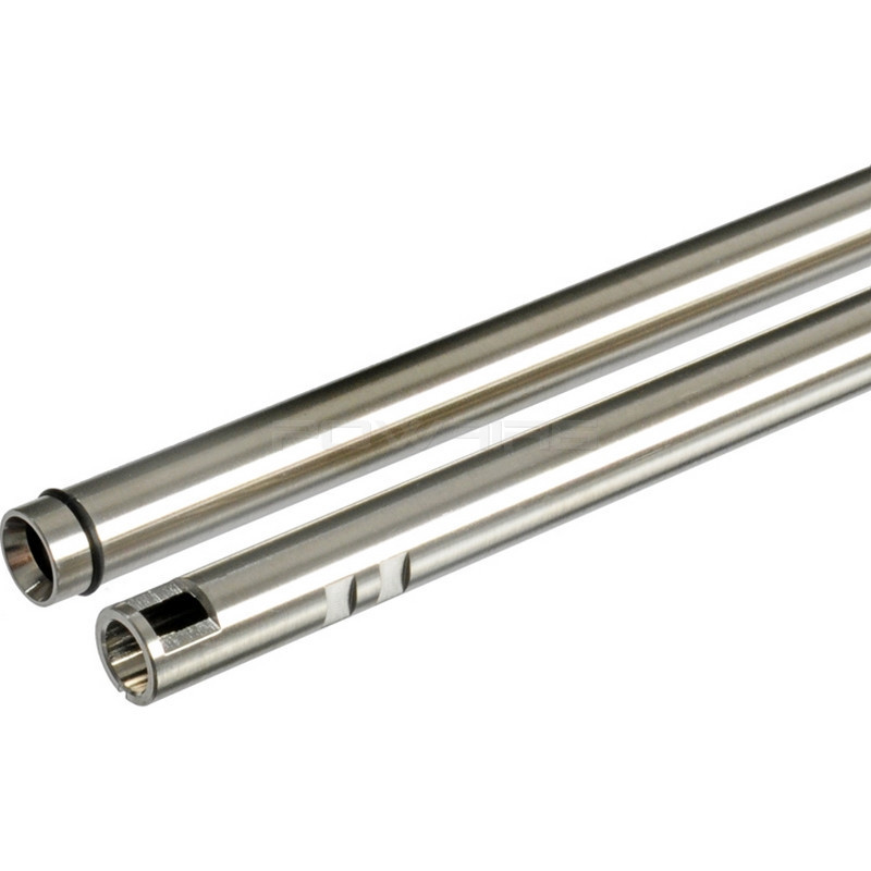 ZC Stainless Steel 6.02mm Inner Barrel for AEG 200mm