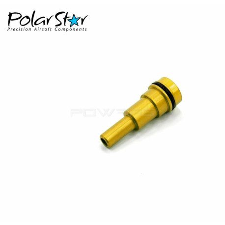 Polarstar Fusion Engine M240B ECHO1 Nozzle - Gold - 