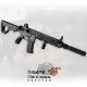 P6 Hk416 D x Titan Basic - Edition spéciale - 