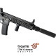 P6 Hk416 D x Titan Basic - Spécial édition - 