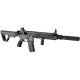 P6 Hk416 D x Titan Basic - Edition spéciale - 