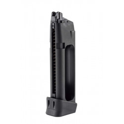 STARK ARMS chargeur CO2 23 billes pour Glock 17 - 