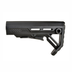 Strike Industries MOD1 Stock - Black - 