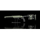 Silverback TAC-41 A, Aluminium Chassis with foldable stock - OD - 