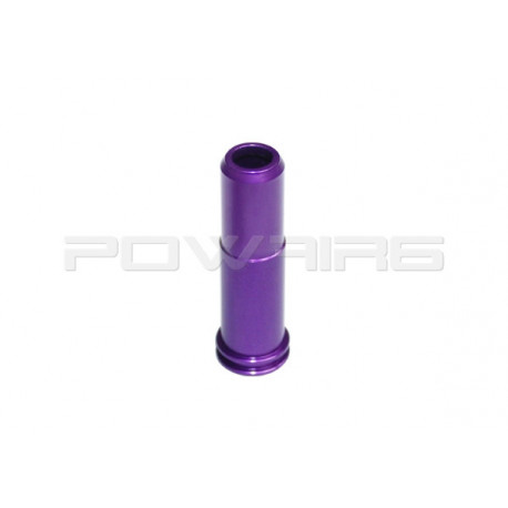 SHS Aluminium Air Seal Nozzle for SCAR L Series AEG - 