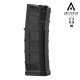 D-DAY 30/135 rds variable-cap Magazine for M4 AEG - 