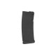 Specna Arms S-Mag 380 bbs Hi-cap magazine for M4 - Black - 