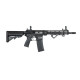 Specna Arms SA-E20 EDGE GATE X-ASR- Noir - 