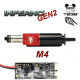 Wolverine Inferno GEN2 with T238 Bluetooth FCU - 