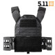 5.11 Plate Carrier QR - Size L/XL - Black - 