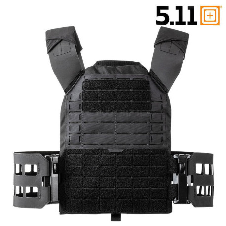 5.11 Plate Carrier QR - Size L/XL - Black - 