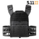 5.11 Plate Carrier QR - Size L/XL - Black - 