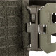 5.11 Plate Carrier QR - Size L/XL - Black - 