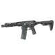 ARCTURUS ARC X C.A.T. LEGEND 8.5" AR-15 AEG - 