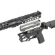 ARCTURUS ARC X C.A.T. LEGEND 8.5" AR-15 AEG - 