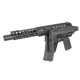 ARCTURUS ARC X C.A.T. LEGEND 8.5" AR-15 AEG - 